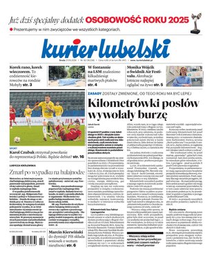 Kurier Lubelski 62/2026
