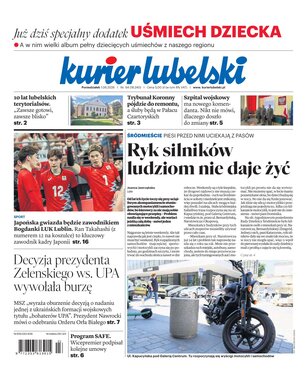 Kurier Lubelski 64/2026