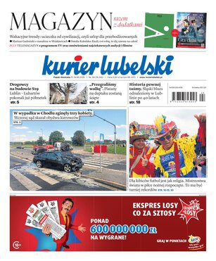 Kurier Lubelski 69/2026