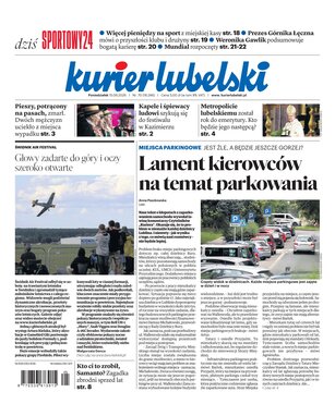 Kurier Lubelski 70/2026