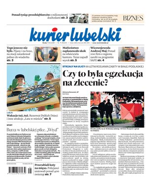 Kurier Lubelski 71/2026