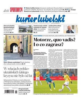 Kurier Lubelski 73/2026