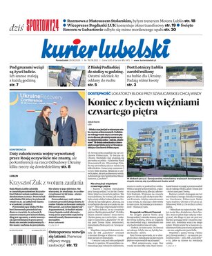 Kurier Lubelski 76/2026