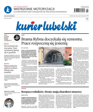 Kurier Lubelski 83/2026