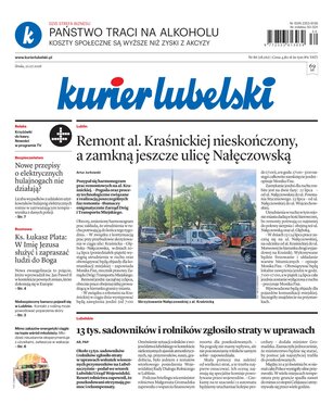 Kurier Lubelski 86/2026