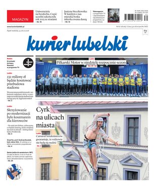 Kurier Lubelski 87/2026