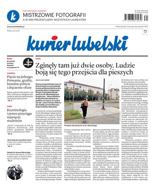 Kurier Lubelski 89/2026