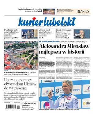 Kurier Lubelski 9/2026