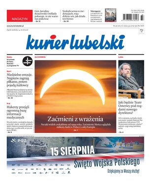 Kurier Lubelski 96/2026