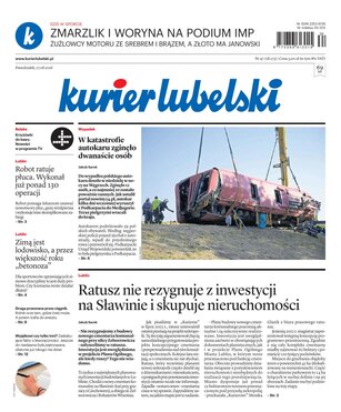 Kurier Lubelski 97/2026