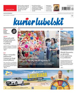 Kurier Lubelski 99/2026