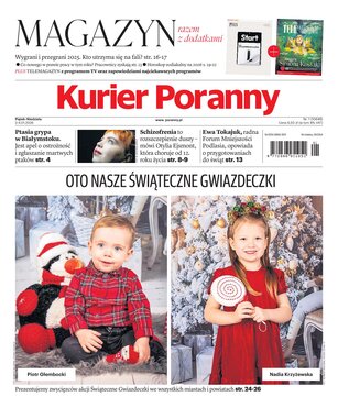 Kurier Poranny 1/2026