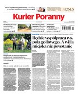 Kurier Poranny 100/2026