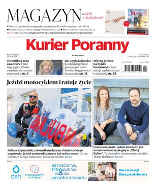 Kurier Poranny 103/2026
