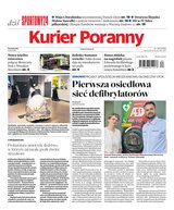 Kurier Poranny 108/2026