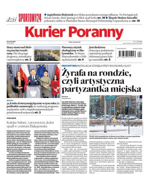 Kurier Poranny 11/2026