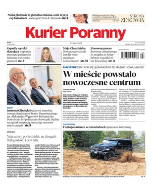 Kurier Poranny 110/2026