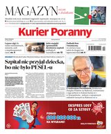 Kurier Poranny 112/2026