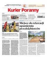 Kurier Poranny 116/2026
