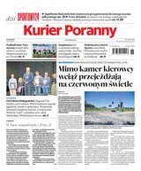 Kurier Poranny 118/2026
