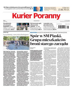 Kurier Poranny 120/2026