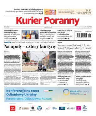 Kurier Poranny 121/2026