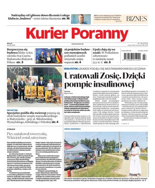 Kurier Poranny 124/2026