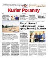 Kurier Poranny 125/2026