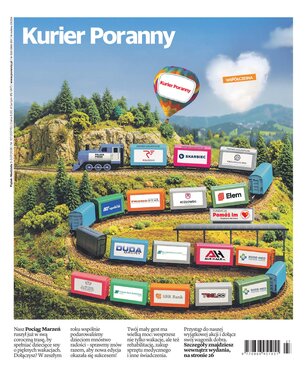 Kurier Poranny 127/2026