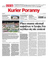 Kurier Poranny 128/2026