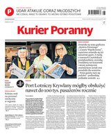 Kurier Poranny 130/2026