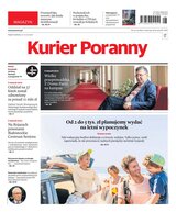 Kurier Poranny 132/2026