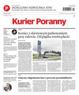 Kurier Poranny 133/2026