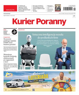 Kurier Poranny 137/2026