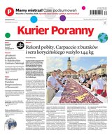 Kurier Poranny 138/2026