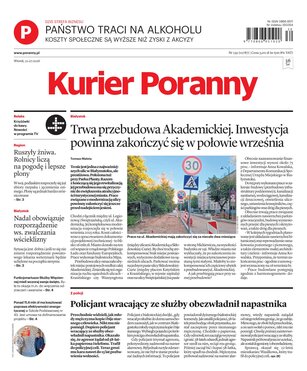 Kurier Poranny 139/2026