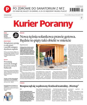 Kurier Poranny 141/2026