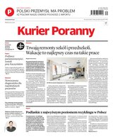 Kurier Poranny 144/2026