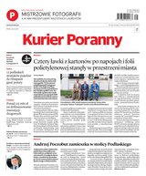 Kurier Poranny 145/2026