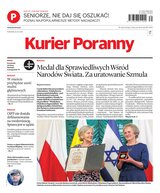 Kurier Poranny 146/2026