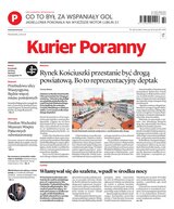 Kurier Poranny 148/2026