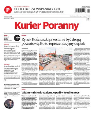 Kurier Poranny 148/2026