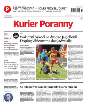 Kurier Poranny 151/2026