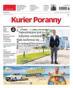 Kurier Poranny 152/2026