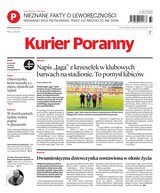 Kurier Poranny 155/2026