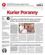 Kurier Poranny 156/2026