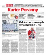 Kurier Poranny 16/2026