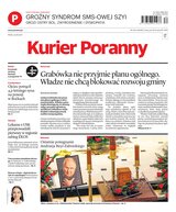 Kurier Poranny 160/2026