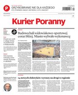 Kurier Poranny 165/2026