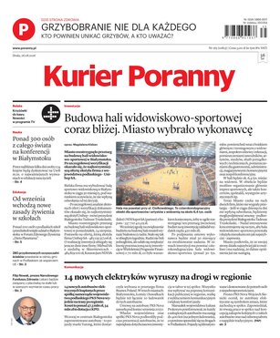 Kurier Poranny 165/2026